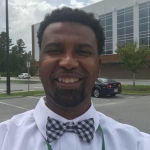 Meet your Posher, Charles